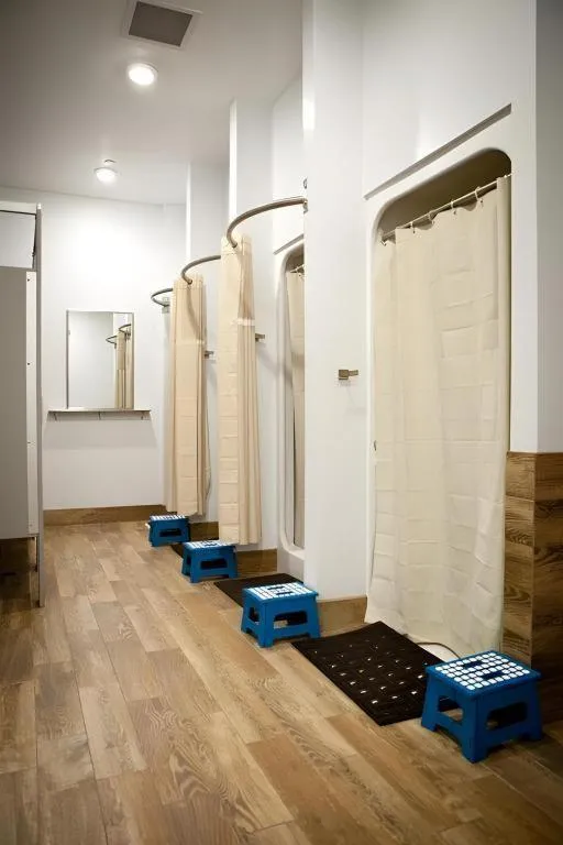 Nashville Downtown Hostel - Adults Only