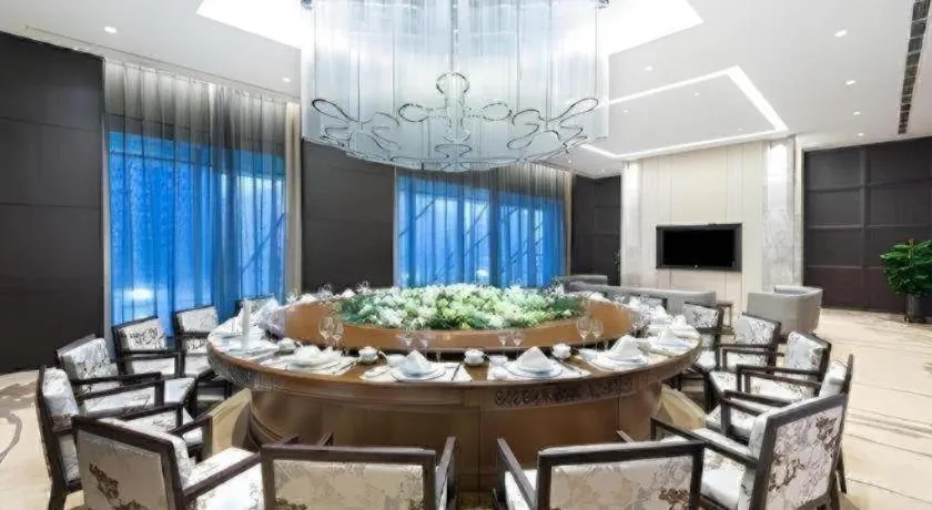 Holiday Inn Langfang Xianghe