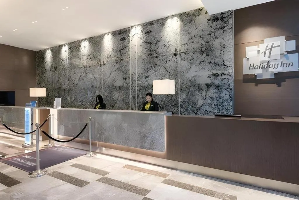 Holiday Inn Langfang Xianghe