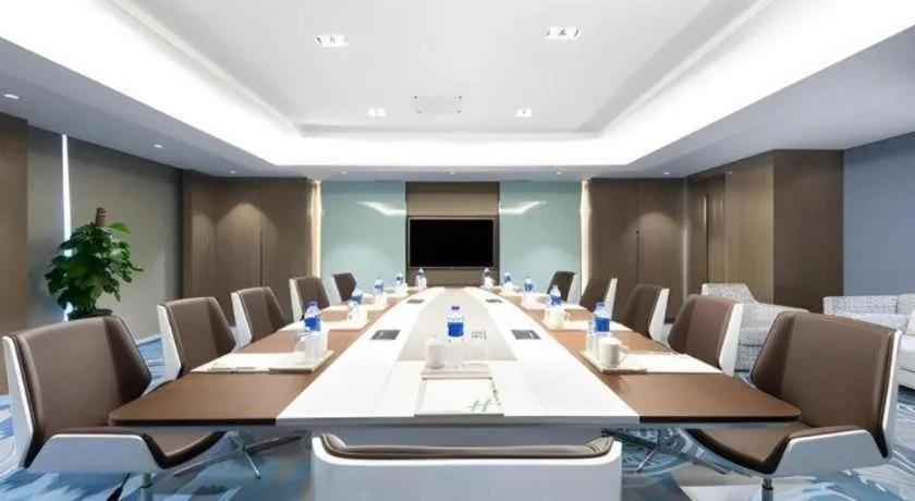 Holiday Inn Langfang Xianghe