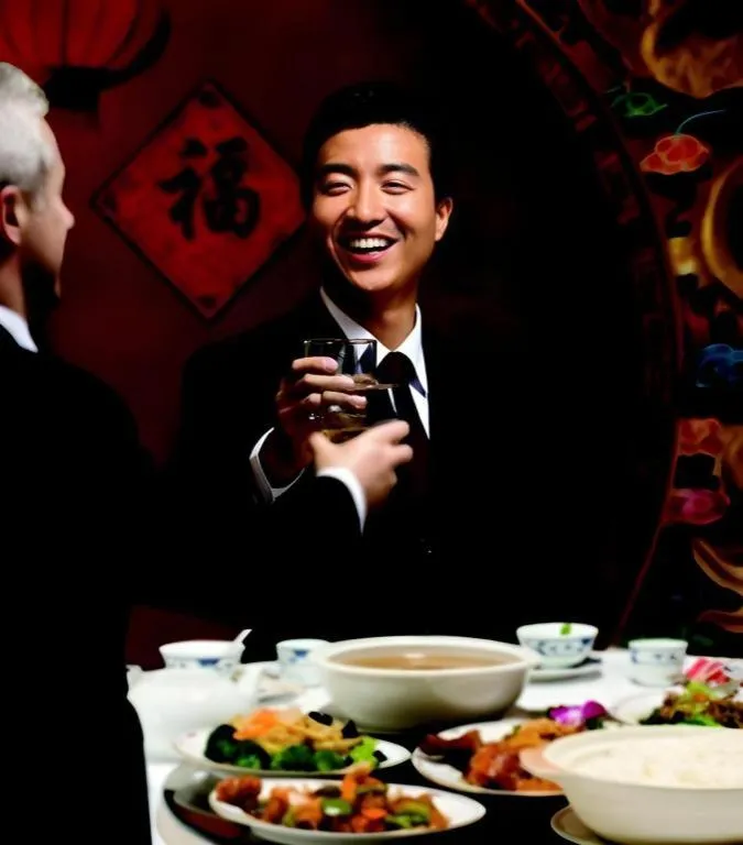 Holiday Inn Langfang Xianghe