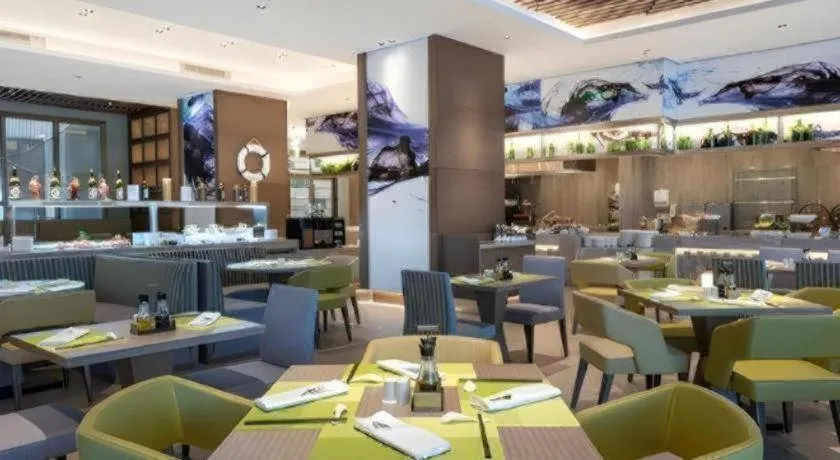 Holiday Inn Langfang Xianghe