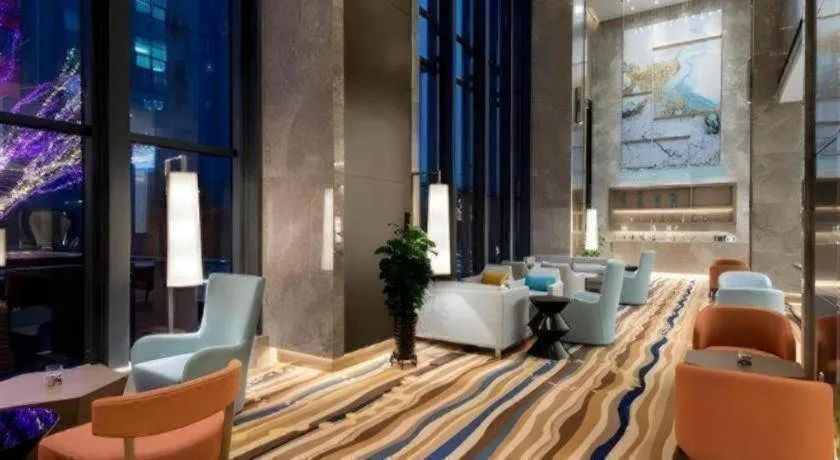 Holiday Inn Langfang Xianghe