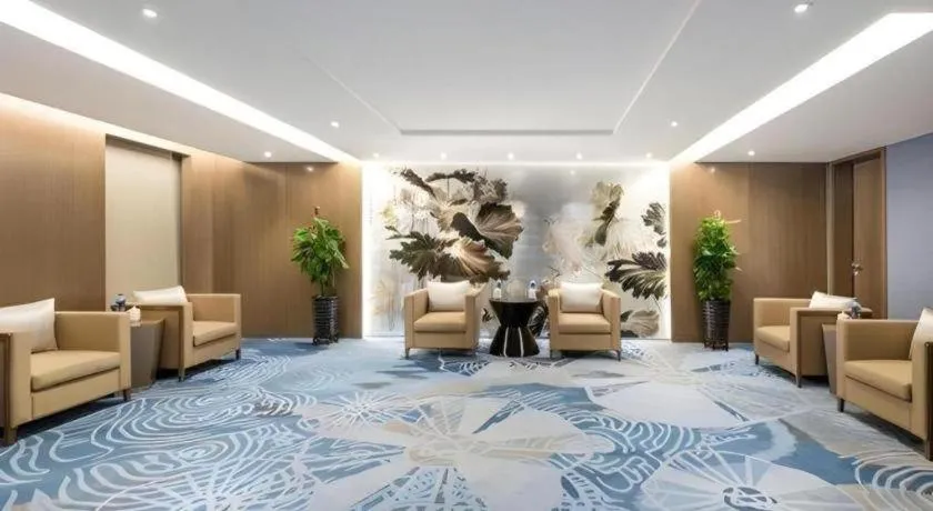 Holiday Inn Langfang Xianghe