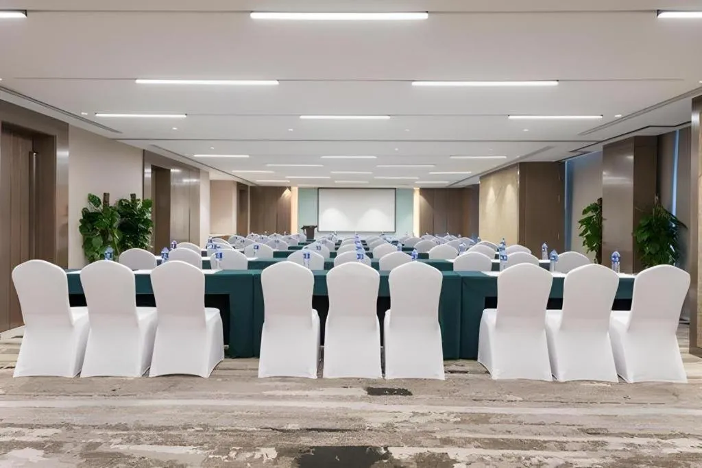 Holiday Inn Langfang Xianghe