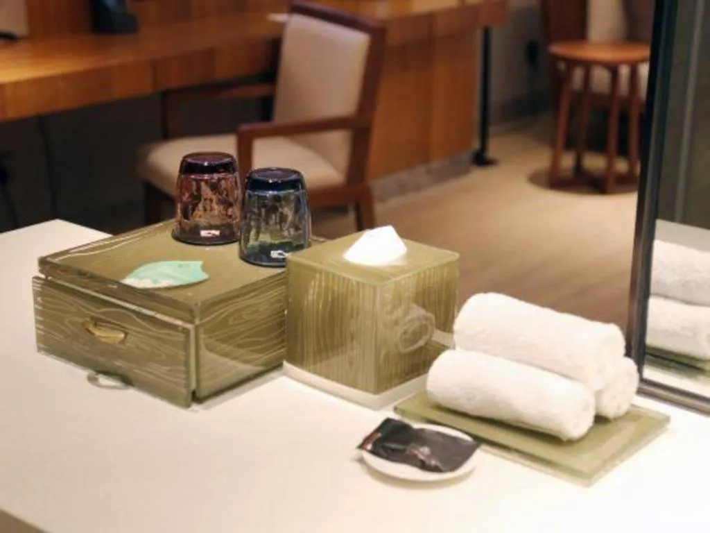 La Fountain Hotel & Resort Sanya