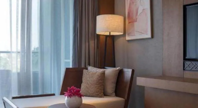 La Fountain Hotel & Resort Sanya