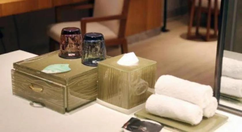 La Fountain Hotel & Resort Sanya