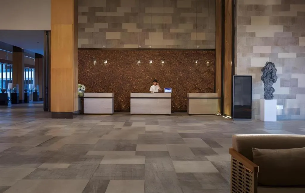 La Fountain Hotel & Resort Sanya