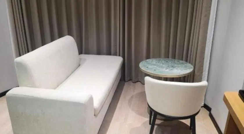 Magnotel Hotel Huizhou South Station Branch