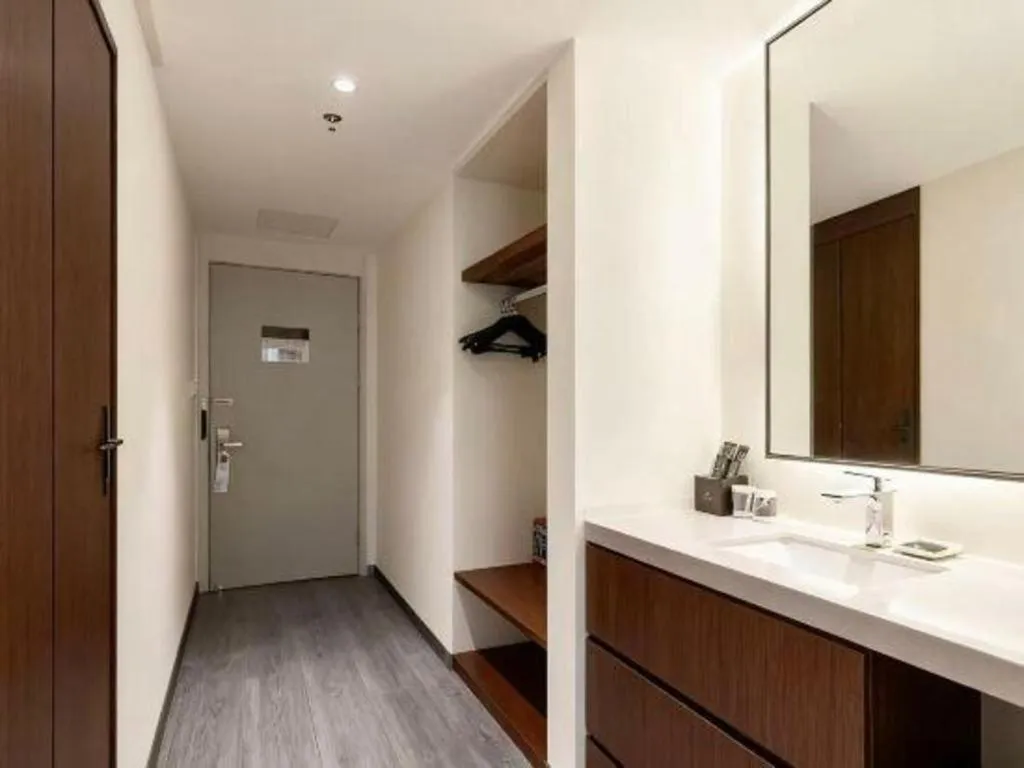 Magnotel Hotel Huizhou South Station Branch