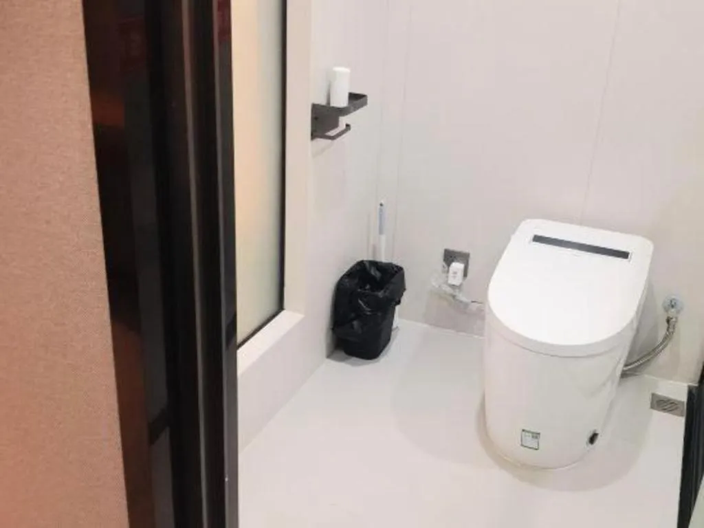 Magnotel Hotel Huizhou South Station Branch