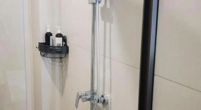 Magnotel Hotel Huizhou South Station Branch