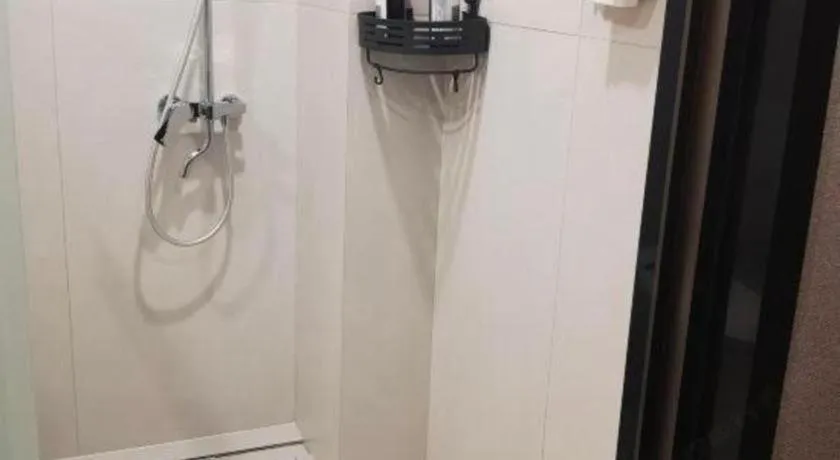 Magnotel Hotel Huizhou South Station Branch