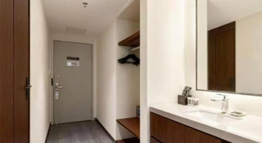 Magnotel Hotel Huizhou South Station Branch