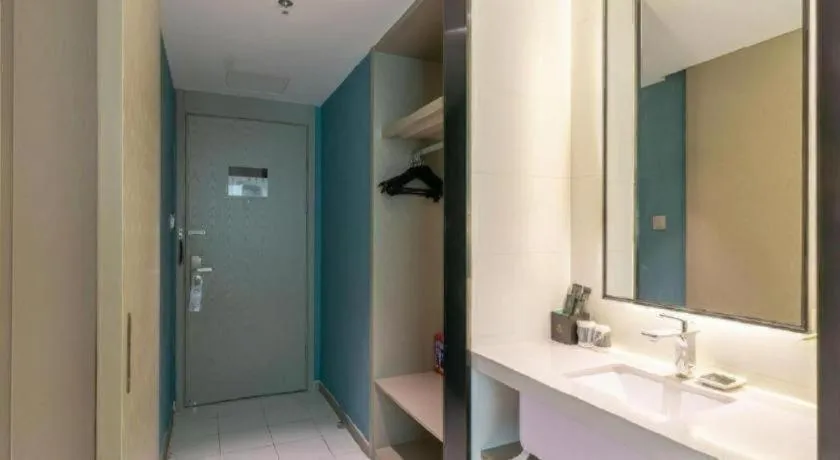 Magnotel Hotel Huizhou South Station Branch