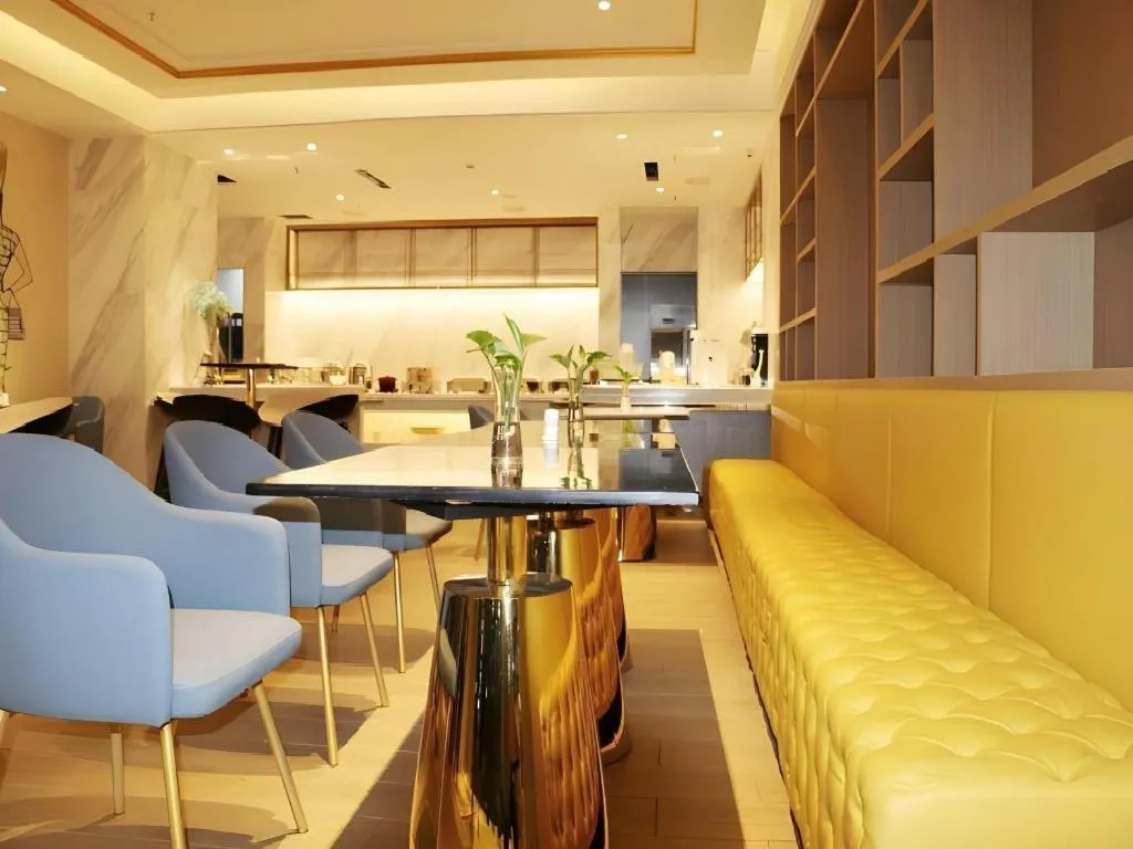 Magnotel Hotel Huizhou South Station Branch