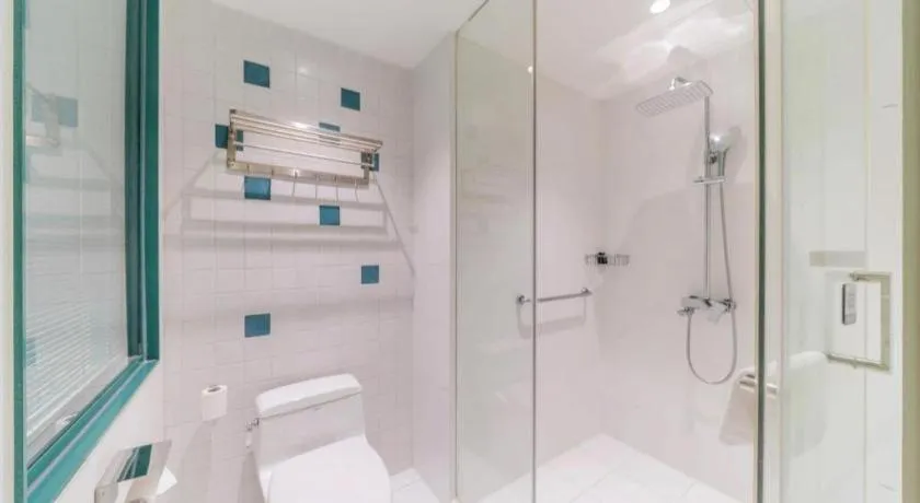 Magnotel Hotel Huizhou South Station Branch