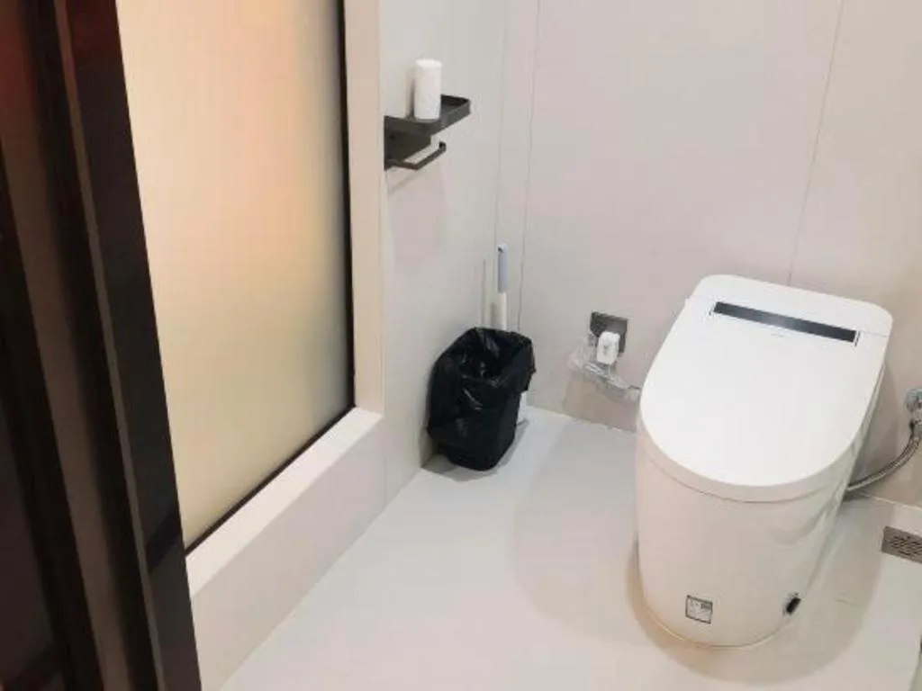 Magnotel Hotel Huizhou South Station Branch