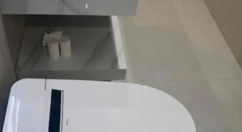 Magnotel Hotel Huizhou South Station Branch