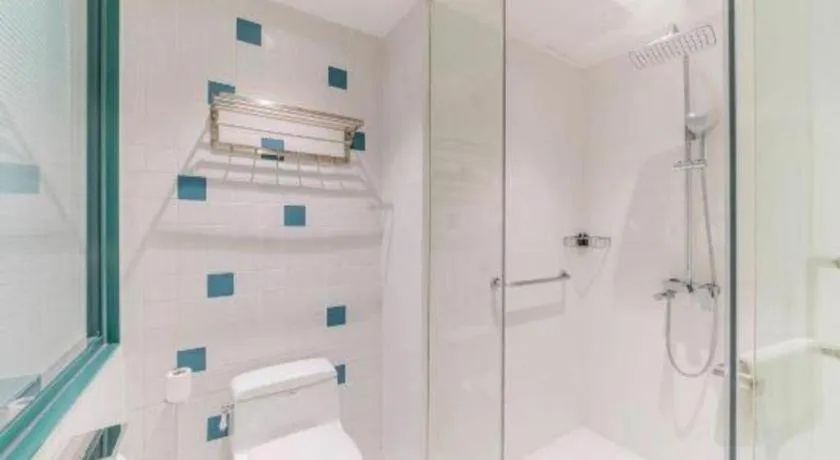 Magnotel Hotel Huizhou South Station Branch