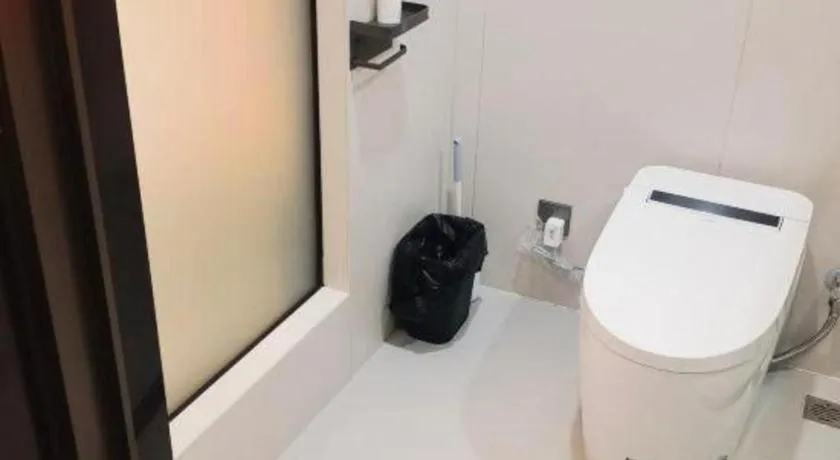 Magnotel Hotel Huizhou South Station Branch