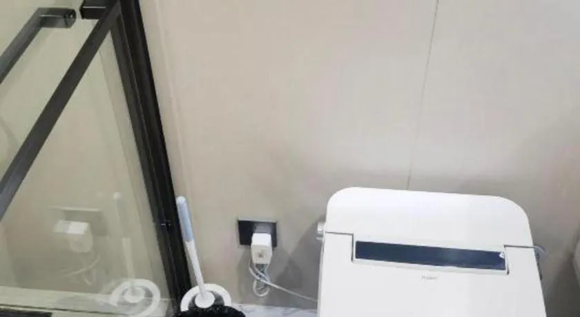 Magnotel Hotel Huizhou South Station Branch