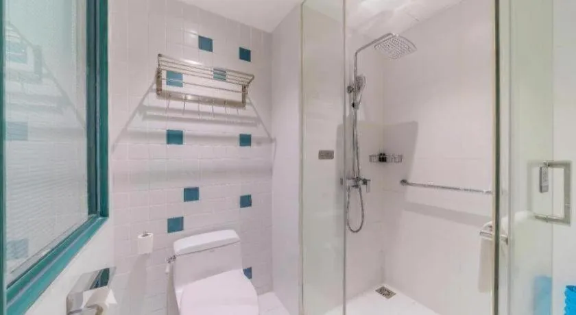 Magnotel Hotel Huizhou South Station Branch