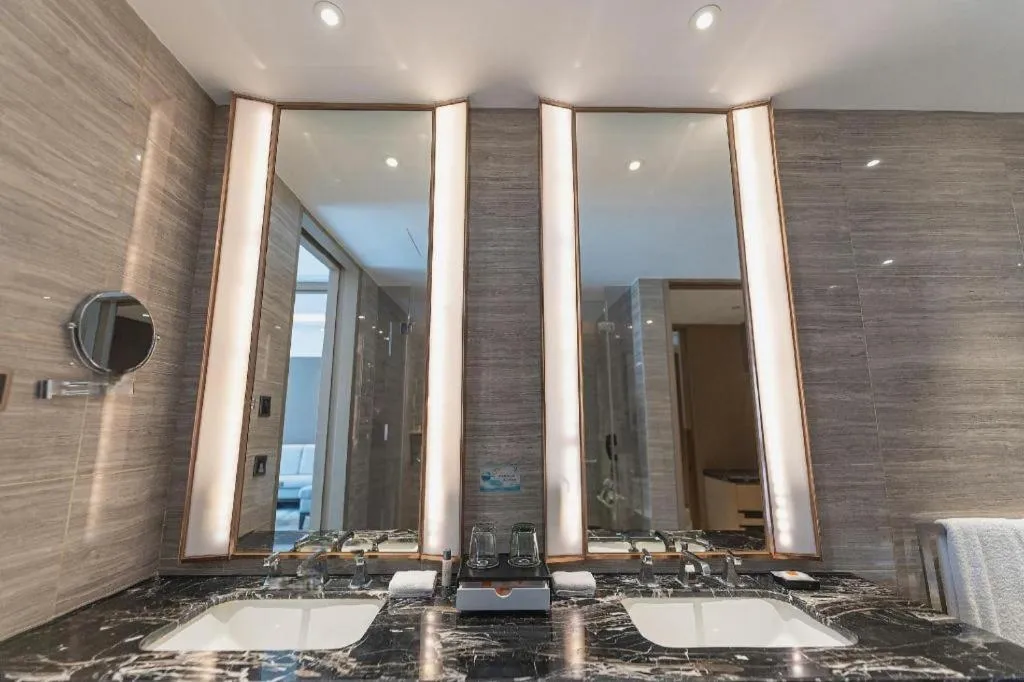 The QUBE Hotel Jingzhou