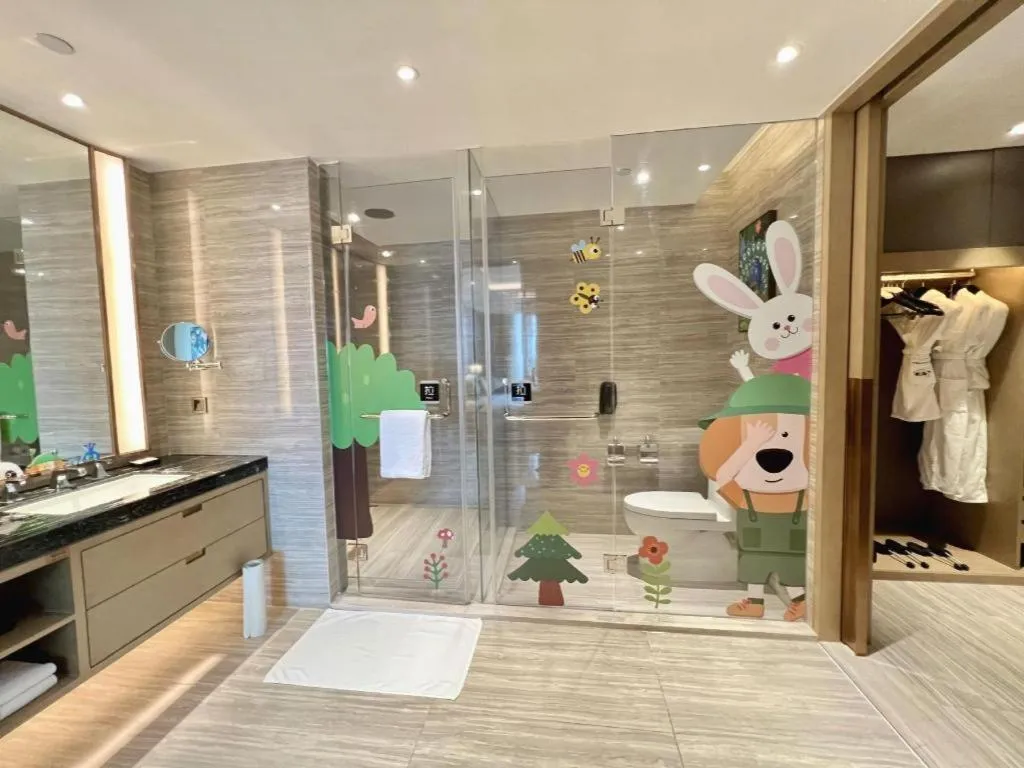 The QUBE Hotel Jingzhou