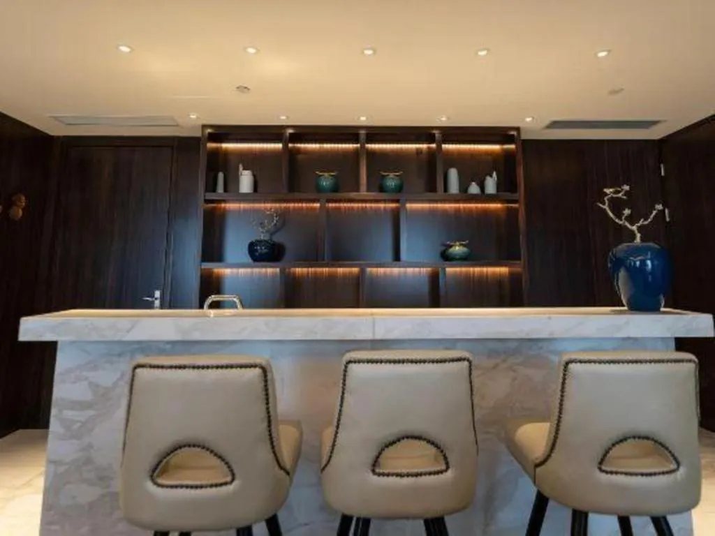 The QUBE Hotel Jingzhou