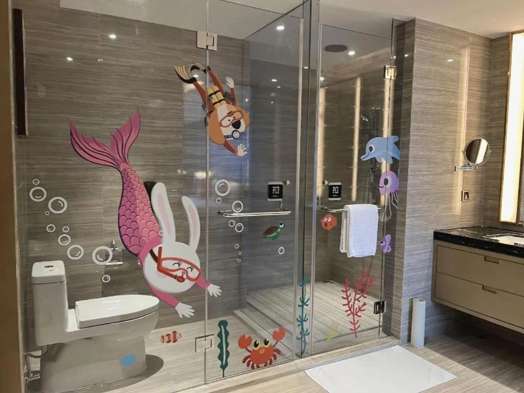 The QUBE Hotel Jingzhou