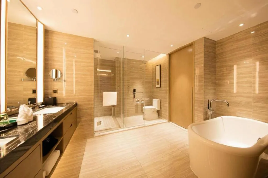 The QUBE Hotel Jingzhou