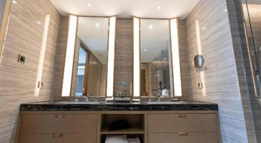 The QUBE Hotel Jingzhou