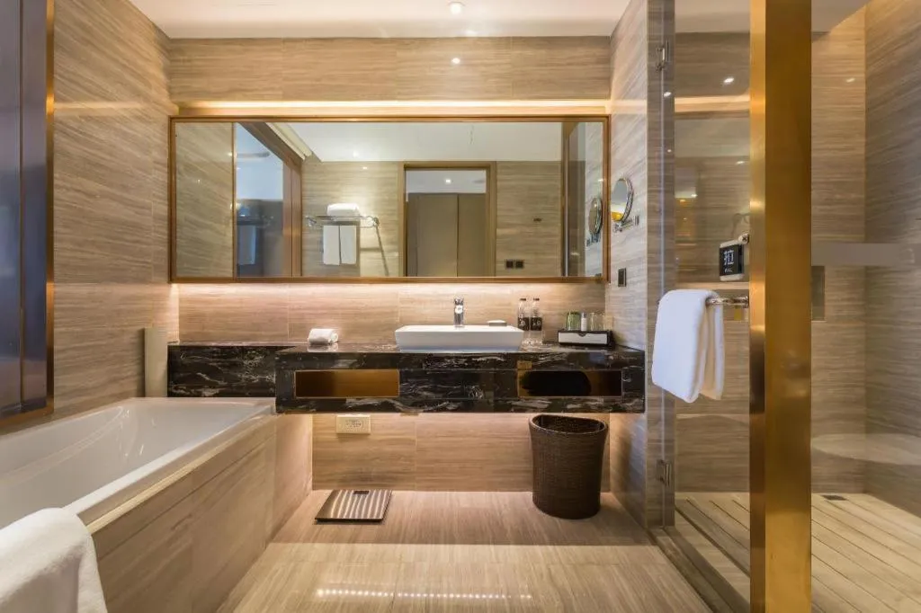 The QUBE Hotel Jingzhou