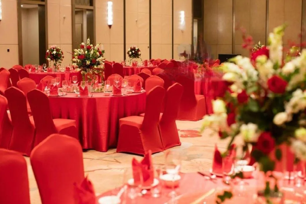 The QUBE Hotel Jingzhou