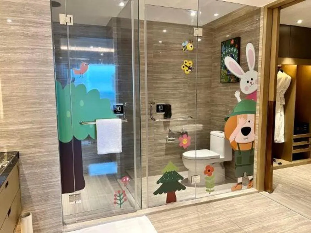 The QUBE Hotel Jingzhou