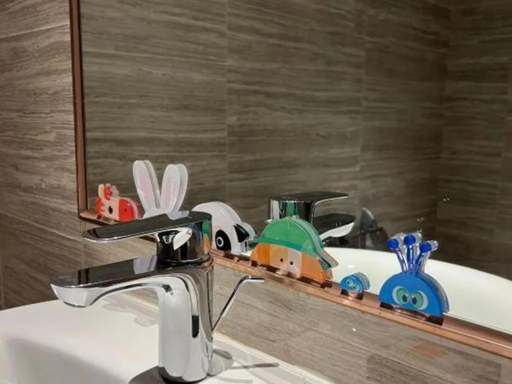 The QUBE Hotel Jingzhou