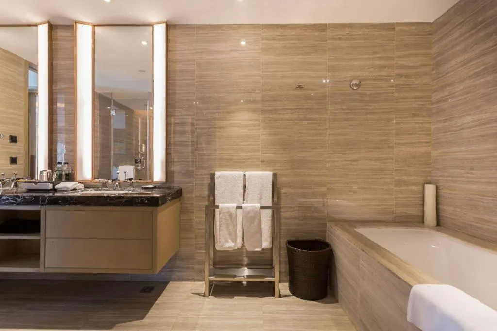 The QUBE Hotel Jingzhou