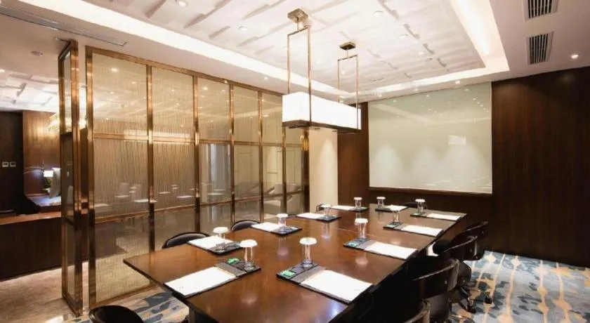 The QUBE Hotel Jingzhou