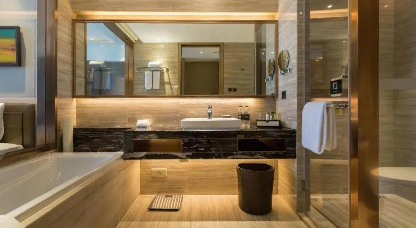 The QUBE Hotel Jingzhou