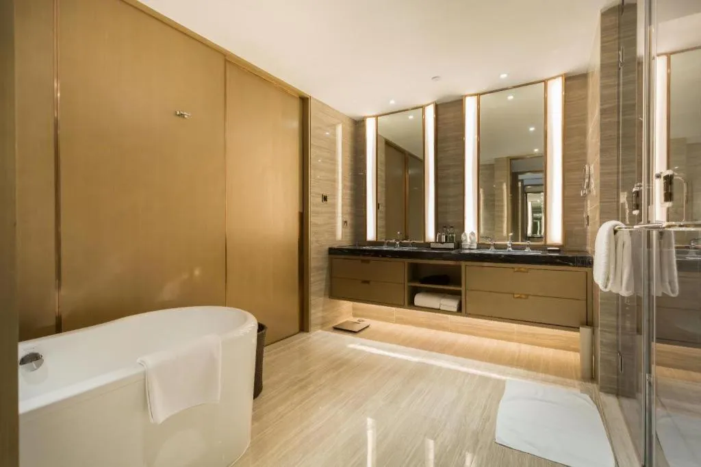 The QUBE Hotel Jingzhou