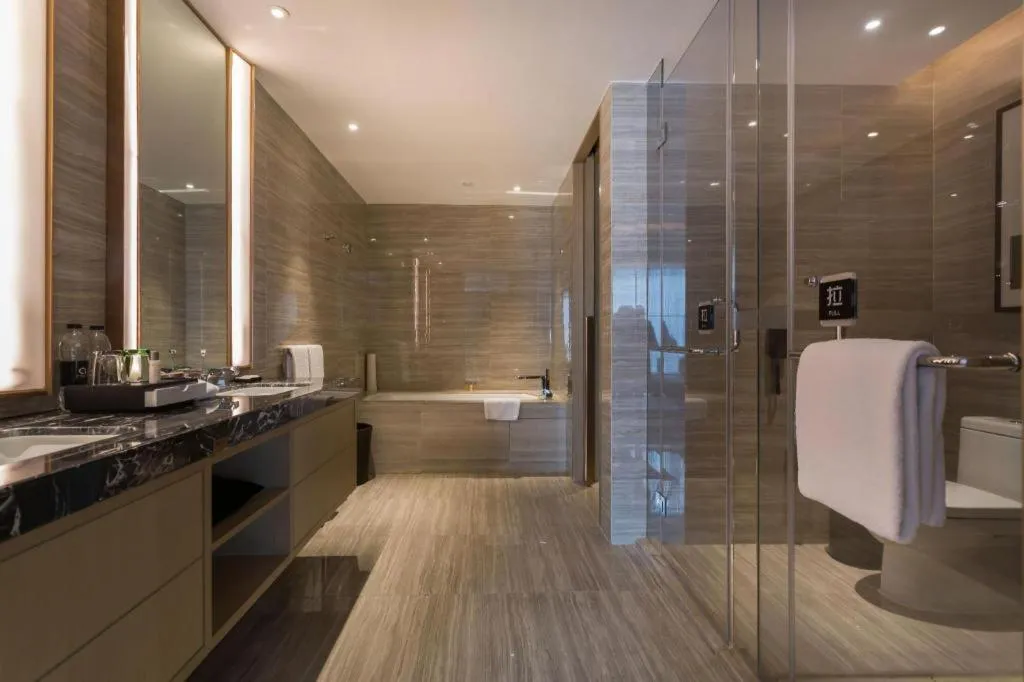 The QUBE Hotel Jingzhou