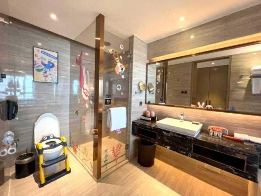 The QUBE Hotel Jingzhou