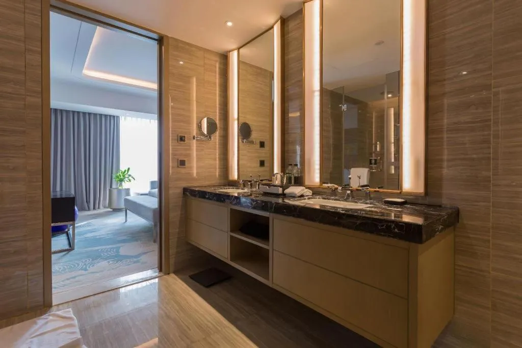 The QUBE Hotel Jingzhou