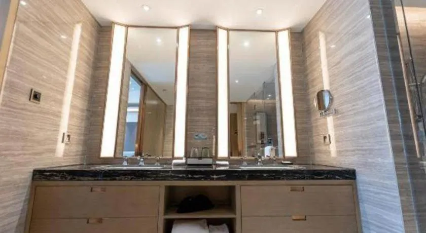 The QUBE Hotel Jingzhou