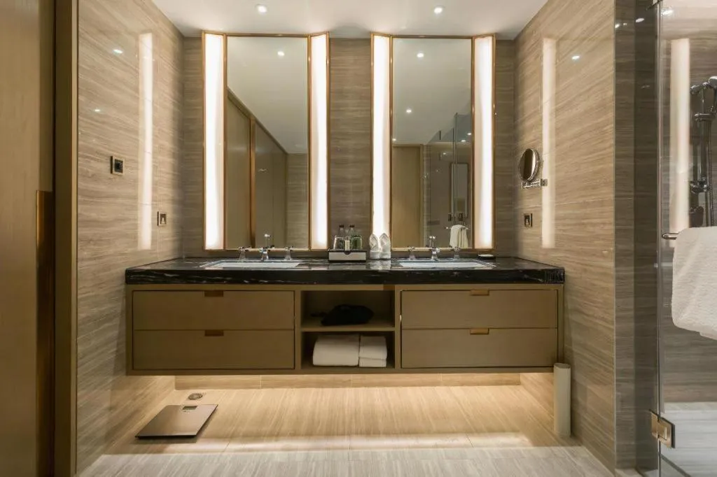 The QUBE Hotel Jingzhou