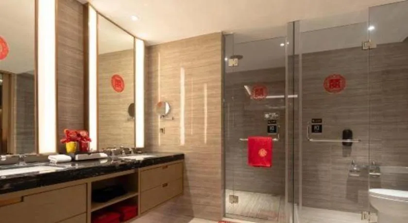 The QUBE Hotel Jingzhou