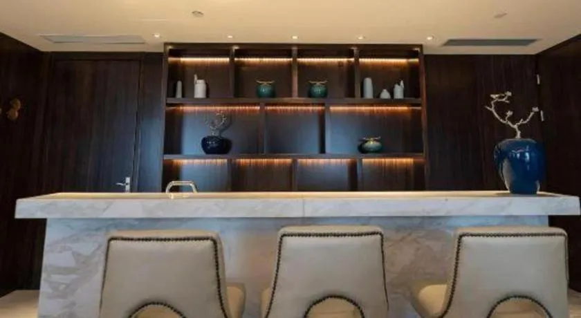 The QUBE Hotel Jingzhou