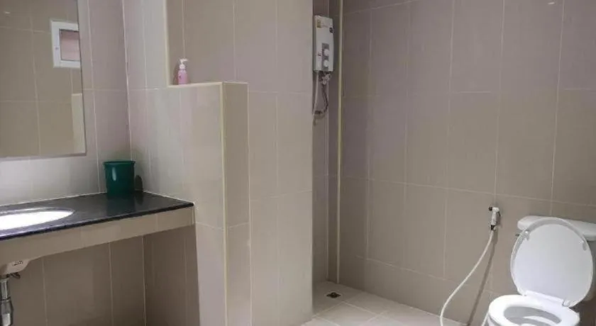 River Residence Saraburi Hotel